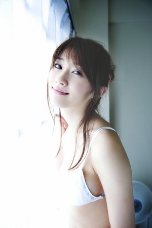 15女生主动让男生自己比