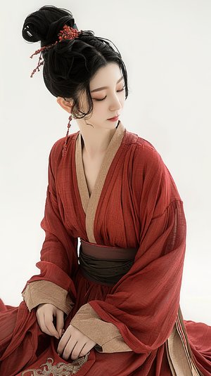 偷上邻居熟睡少妇