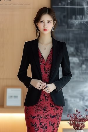 新婚小倩和门卫老许txt